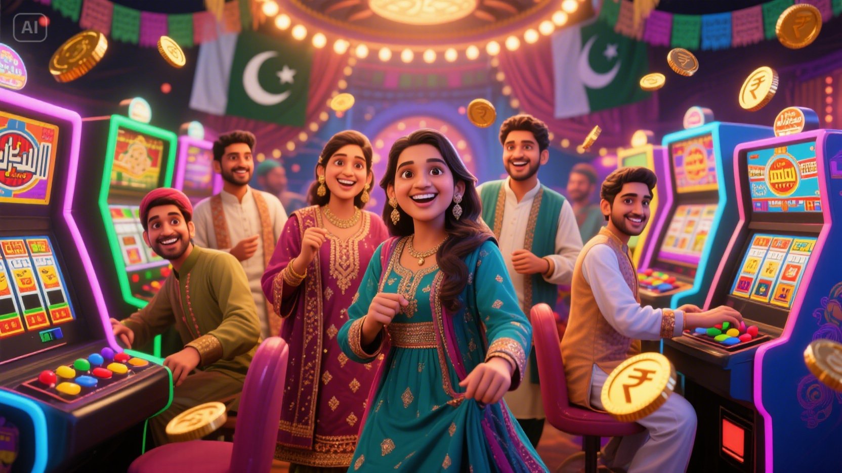 Casino Bella Vegas Casino desktop and mobile interfaces